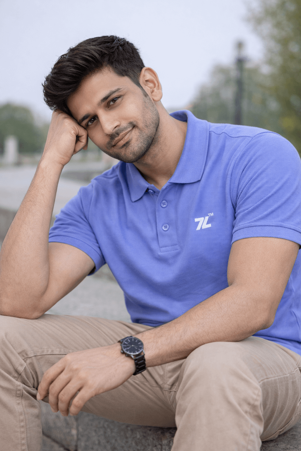 Baby Blue Polo (1) (1)