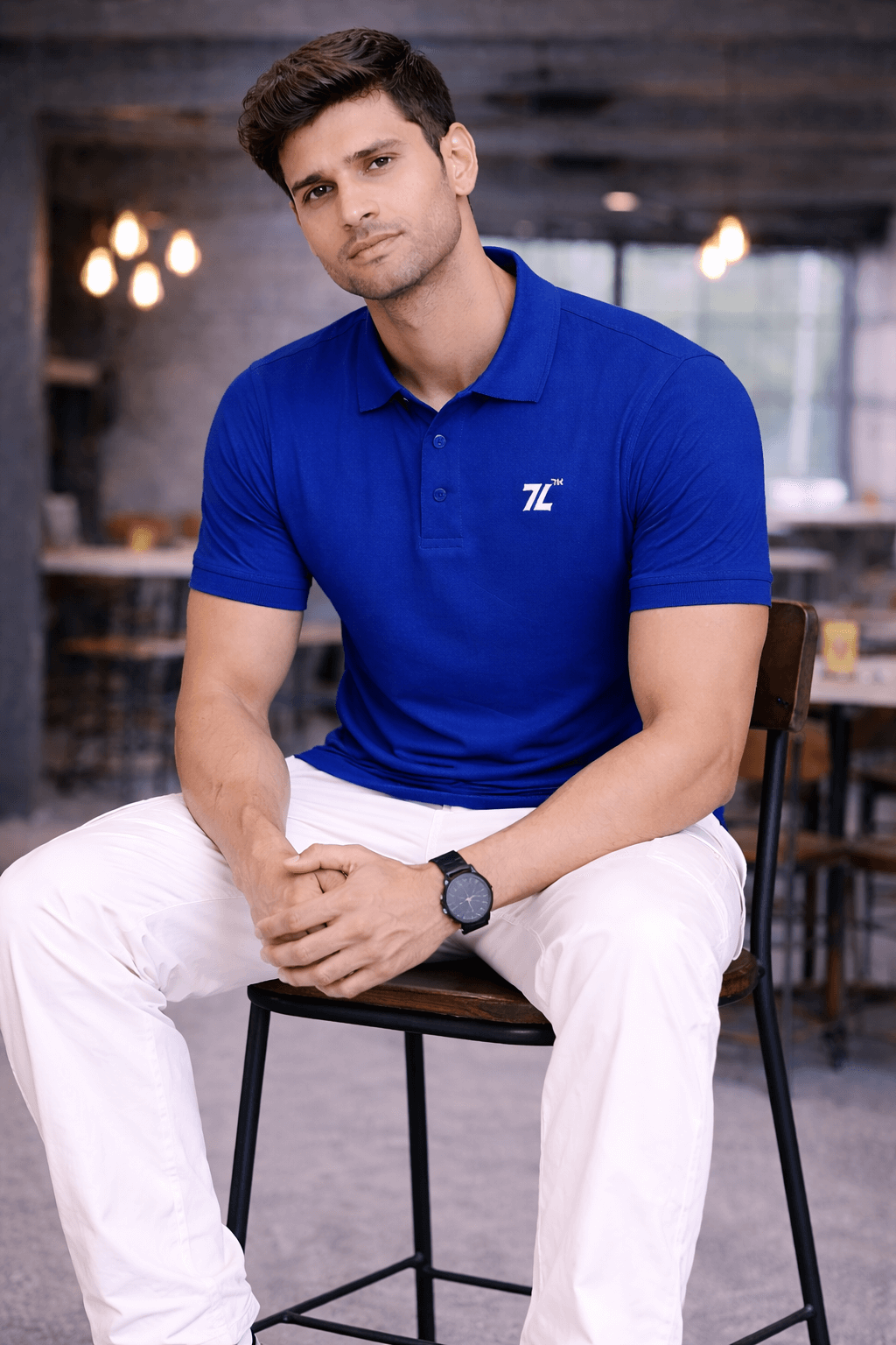 Royal Blue Polo (2) (1)