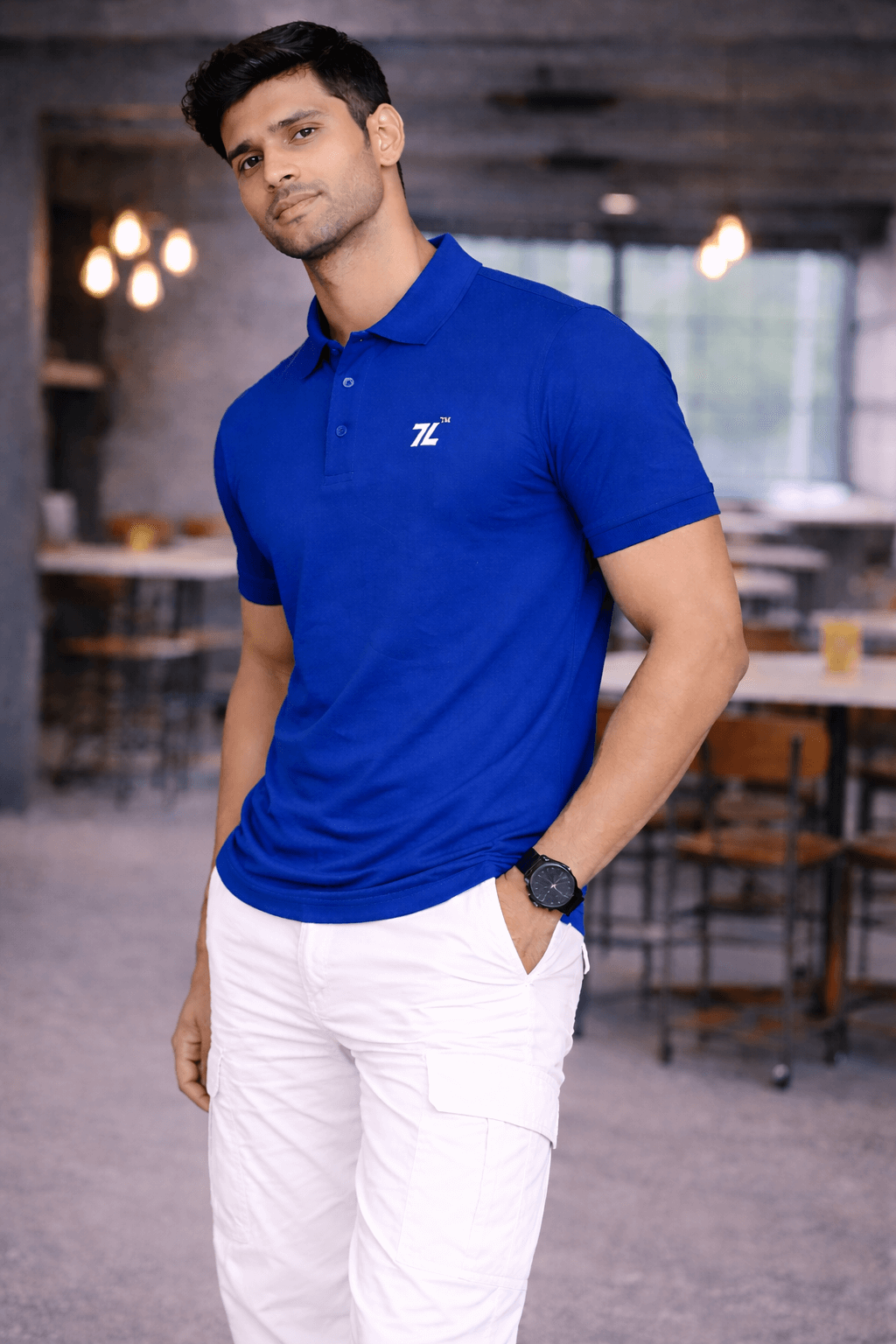 Royal Blue Polo (4) (1)