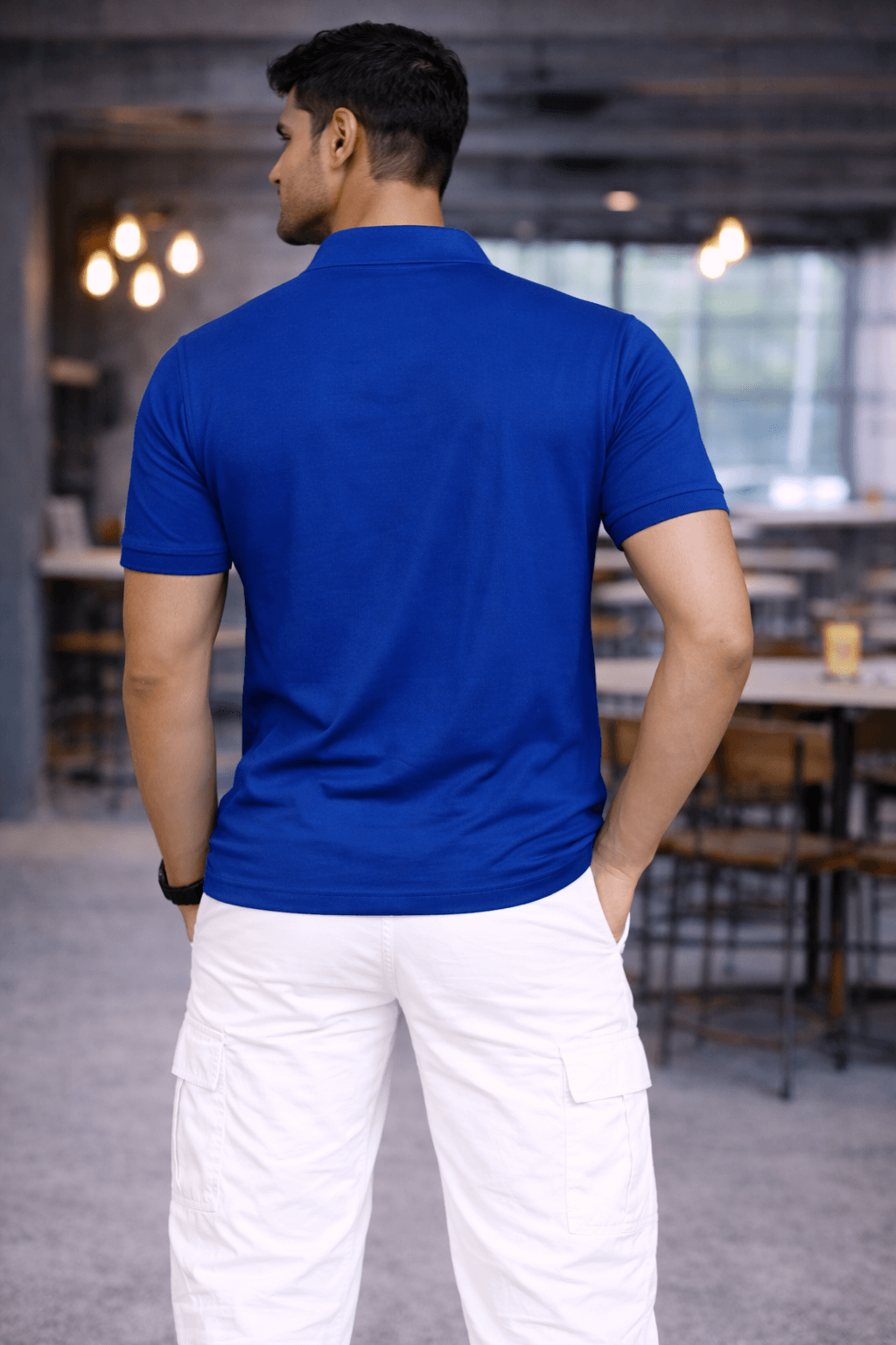 Royal Blue Polo (5) (1)